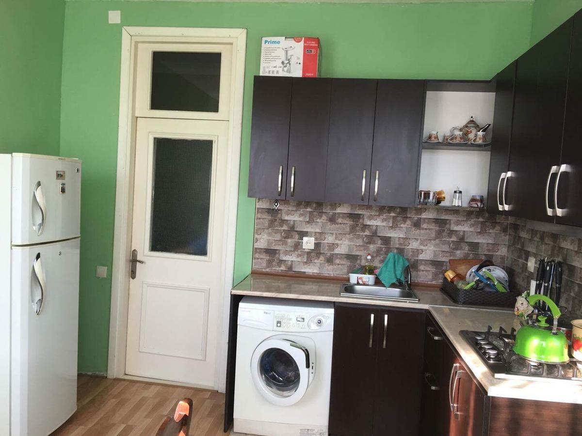 Homestay Izolda Batumi Exterior photo