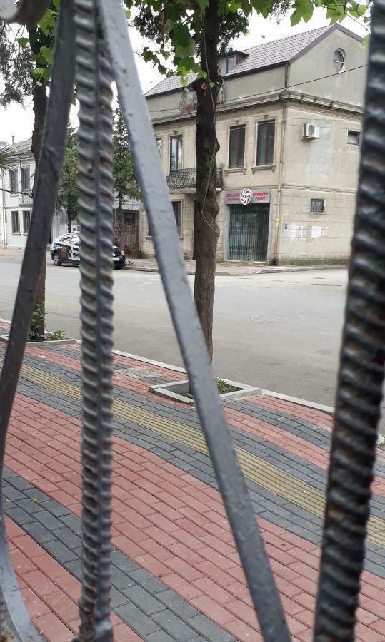 Homestay Izolda Batumi Exterior photo